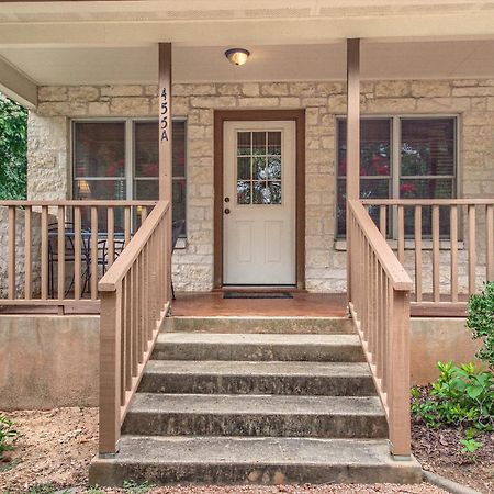 Annettes Cottage A Fredericksburg Exterior photo