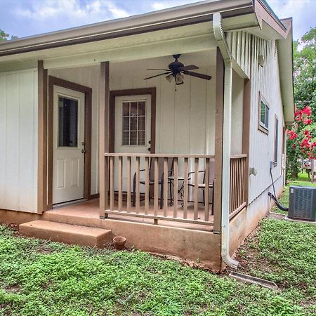 Annettes Cottage A Fredericksburg Exterior photo