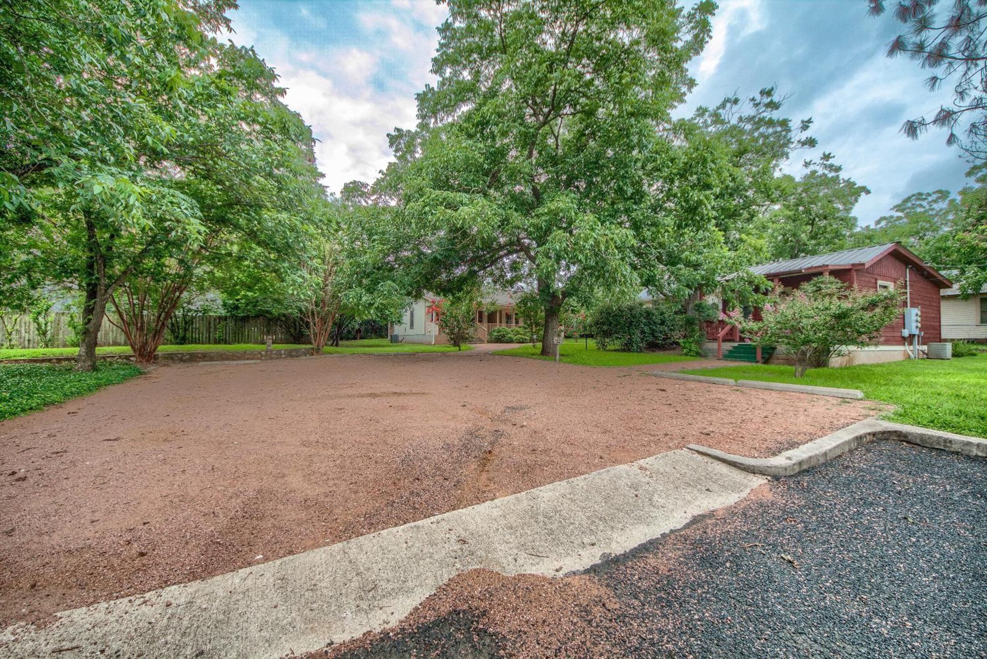 Annettes Cottage A Fredericksburg Exterior photo