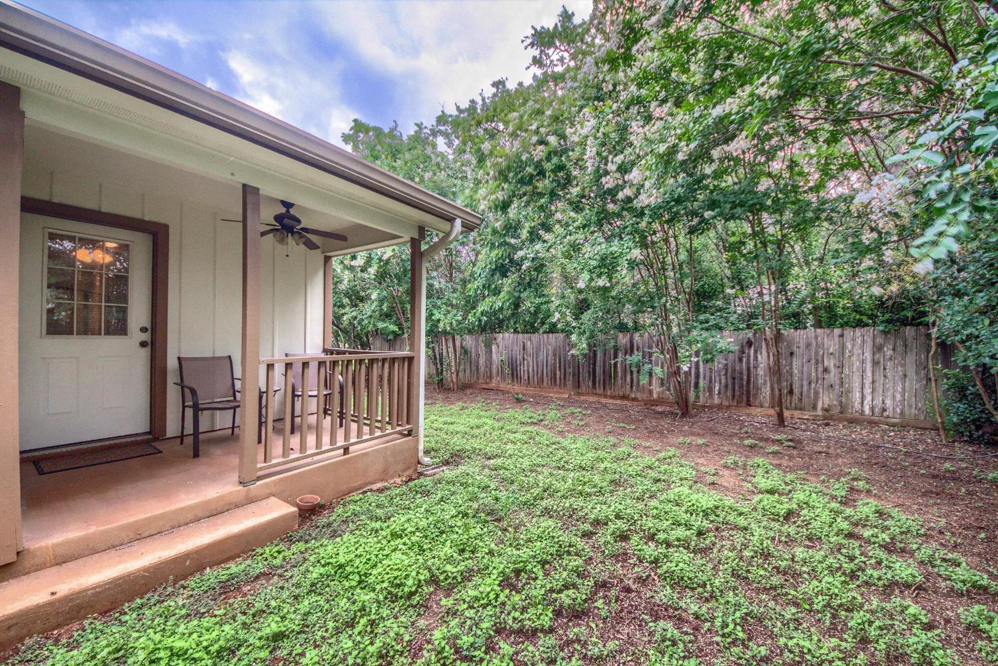 Annettes Cottage A Fredericksburg Exterior photo