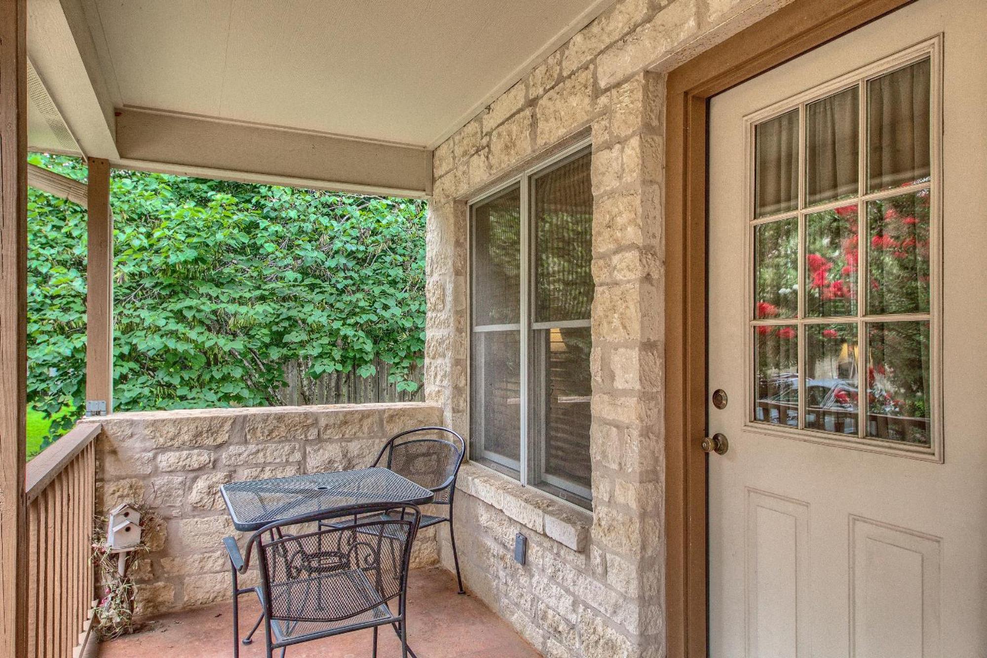 Annettes Cottage A Fredericksburg Exterior photo